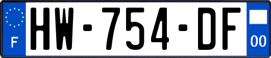 HW-754-DF