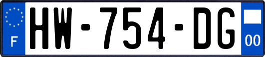 HW-754-DG