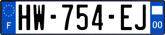 HW-754-EJ