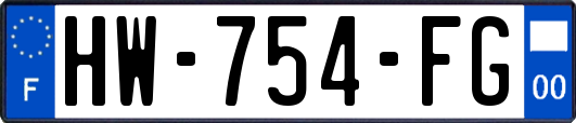 HW-754-FG