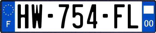 HW-754-FL