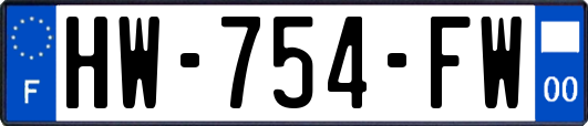 HW-754-FW