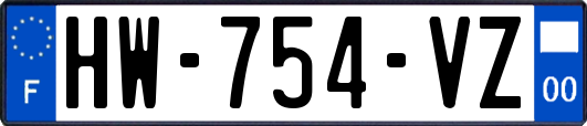 HW-754-VZ