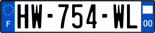 HW-754-WL