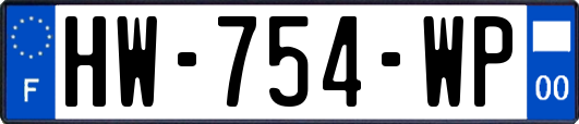 HW-754-WP