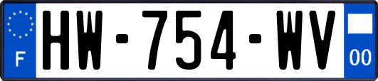 HW-754-WV