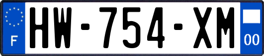 HW-754-XM