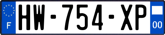 HW-754-XP