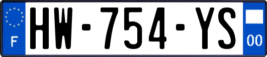 HW-754-YS