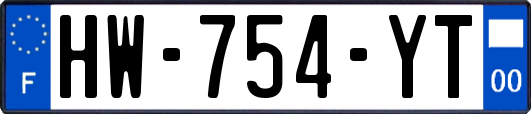 HW-754-YT