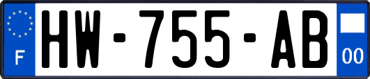 HW-755-AB