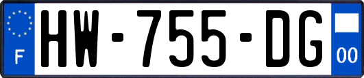 HW-755-DG