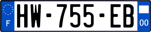 HW-755-EB