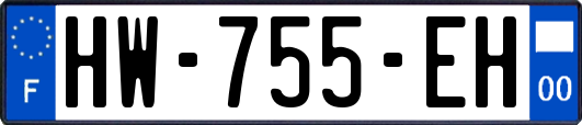 HW-755-EH