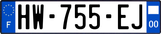 HW-755-EJ