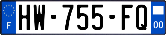 HW-755-FQ