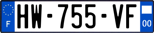 HW-755-VF