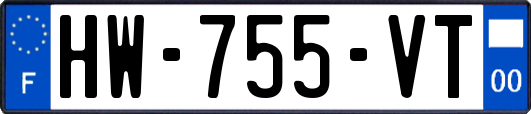 HW-755-VT