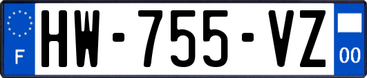 HW-755-VZ