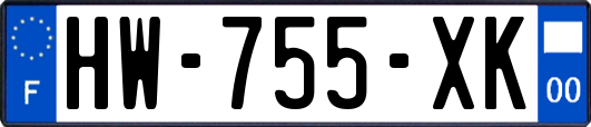 HW-755-XK