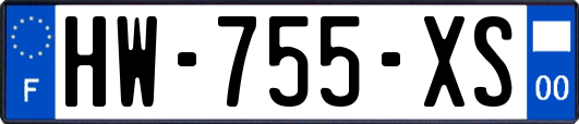 HW-755-XS
