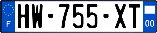 HW-755-XT