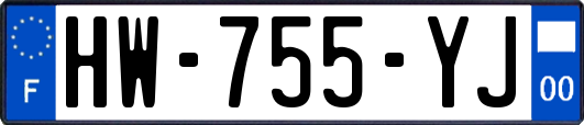 HW-755-YJ