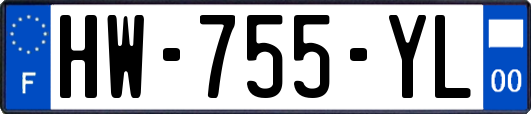 HW-755-YL