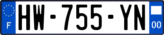 HW-755-YN