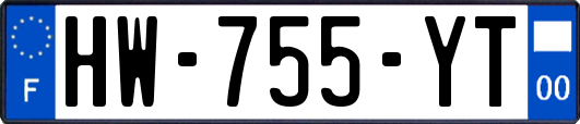 HW-755-YT