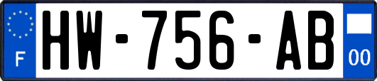 HW-756-AB