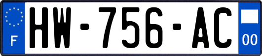 HW-756-AC