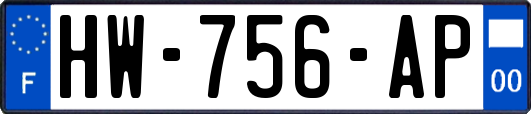 HW-756-AP