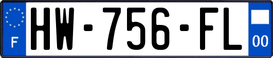 HW-756-FL