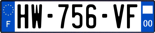 HW-756-VF