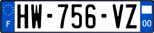 HW-756-VZ