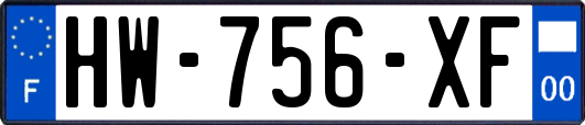 HW-756-XF