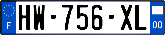 HW-756-XL