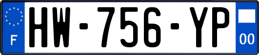 HW-756-YP