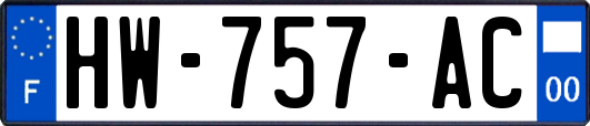 HW-757-AC