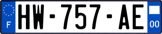 HW-757-AE