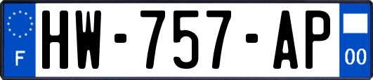 HW-757-AP