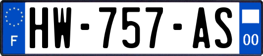 HW-757-AS