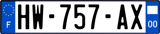 HW-757-AX