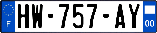 HW-757-AY