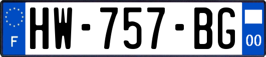 HW-757-BG