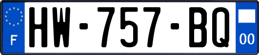 HW-757-BQ