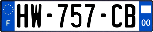 HW-757-CB