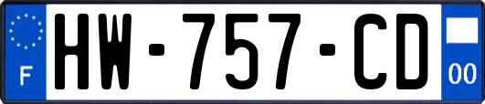 HW-757-CD