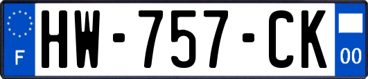 HW-757-CK